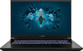 Игровой ноутбук Colorful Evol X17 Pro Max A10205400064