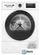 Сушильная машина Bosch Serie 4 WTH85V9FPL