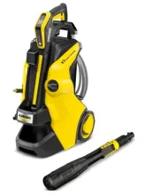 Мойка высокого давления Karcher K5 Smart Control Flex 1.324-730.0