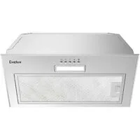 Кухонная вытяжка Evelux Dino 60 X