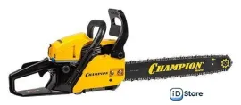 Бензопила Champion 256-15