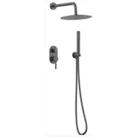 Душевая система Gid Edessa L070-GM-VD2