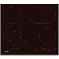 Варочная панель Hotpoint HR 6O6 BAS