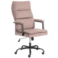 Кресло офисное TetChair Planet Metalbl (светло-коричневый KUB 03)