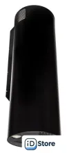 Кухонная вытяжка Konigin Beauty 31 (черный)