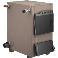 Отопительный котел СТЭН Каракан 20ТЭГВ 3