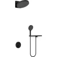 Душевая система Vincea Inspire VSFW-3I22MT3RMB