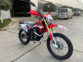 Мотоцикл ROLIZ SPORT 003