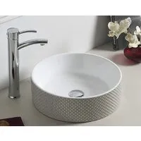 Умывальник CeramaLux 78310