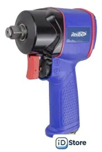 Пневматический гайковерт Redbo RP-7426