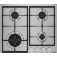 Варочная панель BEKO HIYG 64225 SXO