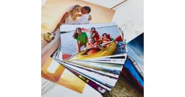 Печать фото