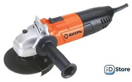Угловая шлифмашина Вихрь УШМ-125/900