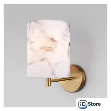 Бра Евросвет Brume 60174/1 (латунь)