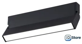 Спот Ambrella light TA1821 BK (черный)