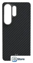 Чехол для телефона Magssory Aramid Case для Samsung Galaxy S26 Ultra CFB052b
