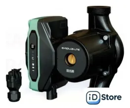 Циркуляционный насос DAB Evoplus Lite 120/180-25