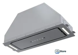 Кухонная вытяжка Zigmund Shtain K 014.7 S