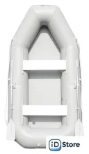 Моторно-гребная лодка Haibo HBD 280AL