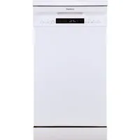Отдельностоящая посудомоечная машина Бирюса DWF-410/5 W