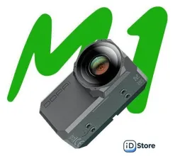 Видеорегистратор DDPai Ranger M1