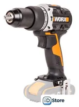 Ударная дрель-шуруповерт Worx WX352.9 (без АКБ)