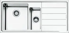 Кухонная мойка Smeg LFT102D