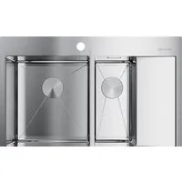 Кухонная мойка Omoikiri Akisame 78-2 IN-L