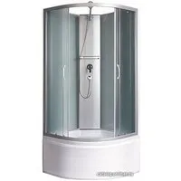 Душевая кабина River Nara Б/К XL 80/43 MT