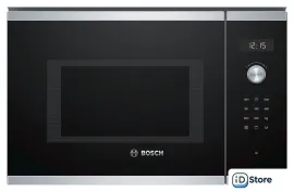 Микроволновая печь Bosch BEL554MS0