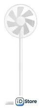 Вентилятор Xiaomi Mi Smart Standing Fan 2 Lite JLLDS01XY (с евровилкой)