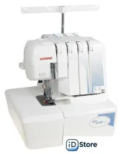 Оверлок Janome MyLock 714D