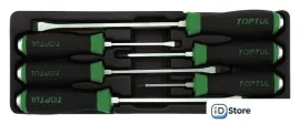 Набор отверток Toptul GAAT0601 6 предметов