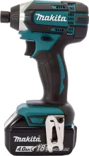 Ударный винтоверт Makita DTD152RME