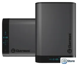 Накопительный электрический водонагреватель Thermex Bono 50 Wi-Fi