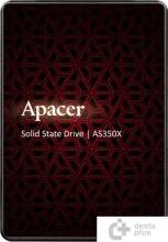 SSD Apacer AS350X 512GB AP512GAS350XR