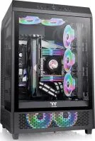 Корпус Thermaltake The Tower 500 CA-1X1-00M1WN-00