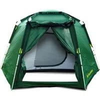 Кемпинговая палатка Talberg Grand 4