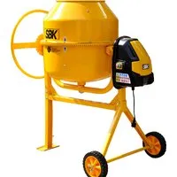 Бетономешалка SBK SX-225