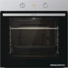 Электрический духовой шкаф Gorenje BO6712E02XK