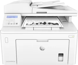 МФУ HP LaserJet Pro M227sdn G3Q74A