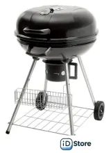 Гриль с коптильней Green Glade AP222