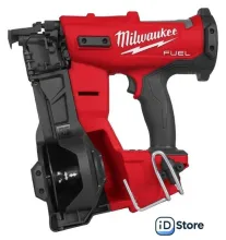 Гвоздезабиватель Milwaukee M18 FRCN45-0X Fuel 4933498168 (без АКБ, кейс)