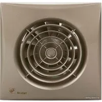 Осевой вентилятор SolerPalau Silent-100 CZ Champagne 5210616900