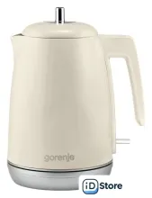 Электрический чайник Gorenje K15RL