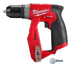 Дрель-шуруповерт Milwaukee M12 FDDX-0 4933464978 (без АКБ)