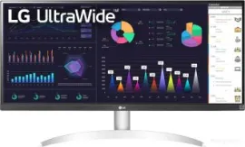 Монитор LG UltraWide 29WQ600-W