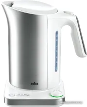 Электрочайник Braun IDCollection WK 5115 WH