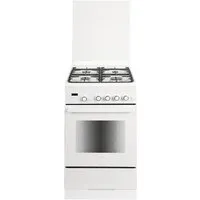 Кухонная плита GEFEST ПГ 5300-03 0140 (чугунные решетки)