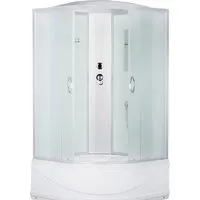 Душевая кабина Erlit ER3510TP-C3 100x100